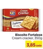 Oferta de Fortaleza - Biscoito por R$3,85 em Carrefour