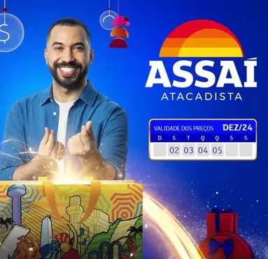 Oferta de Assaí - Assai em Assaí Atacadista