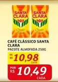 Oferta de Pacote - Café Clássico por R$10,98 em Assaí Atacadista