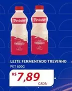 Oferta de Trevinho - Leite Fermentado por R$7,89 em Assaí Atacadista