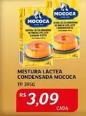 Oferta de Mococa - Mistura Lactea Condensada por R$3,09 em Assaí Atacadista