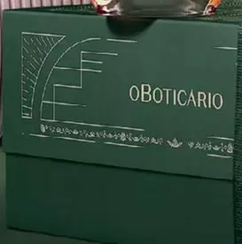 Oferta de Oboticario em O Boticário