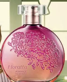 Oferta de Floratta - HORATTA em O Boticário