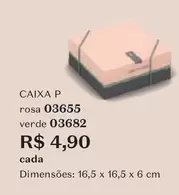 Oferta de Rosa - P por R$4,9 em O Boticário