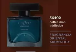 Oferta de Oriental - Coffee Man ADDICtive em O Boticário