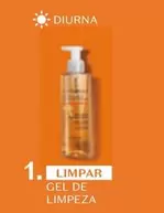 Oferta de Limpar - Gel De Limpeza por R$1,99 em O Boticário