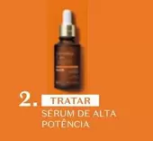 Oferta de De   - Sérum De Alta Potência por R$2,99 em O Boticário