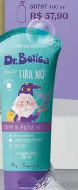 Oferta de De   - Tirá No por R$57,9 em O Boticário