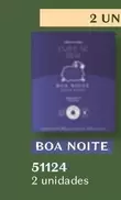 Oferta de Boa noite - Boa Noite em O Boticário