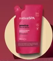 Oferta de Nativa - Amelia por R$0,99 em O Boticário