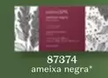 Oferta de Ameixa Negra em O Boticário