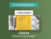 Oferta de Ameixa Dourada em O Boticário