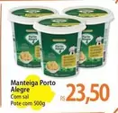 Oferta de Porto - Manteiga por R$23,5 em Atacadão