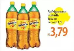 Oferta de Funada - Refrigerante por R$3,79 em Atacadão