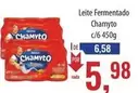 Oferta de Chamyto - Leite Fermentado por R$5,98 em Supermercados BH