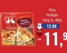 Oferta de Perdigão - Pizza por R$12,98 em Supermercados BH