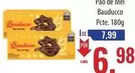 Oferta de Bauducco - Pao De Mel por R$6,98 em Supermercados BH