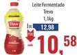 Oferta de Leite Fermentado por R$10,58 em Supermercados BH