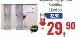 Oferta de Pró - Simplifica por R$32,9 em Supermercados BH