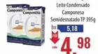 Oferta de Camponesa - Leite Condensado por R$4,98 em Supermercados BH