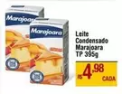 Oferta de Marajoara - Leite Condensado por R$4,98 em Max Atacadista