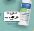 Oferta de Granado - Repelente por R$48,69 em Drogal