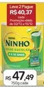 Oferta de Nestlé - Ninho 4 A 10 Anos por R$47,49 em Drogal