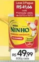 Oferta de Nestlé - Ninho 1 A 3 Anos por R$49,99 em Drogal