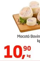 Oferta de Bovina - Mocotó Bovina por R$10,9 em Tenda Atacado