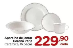 Oferta de Coral -  - por R$229,9 em Carrefour