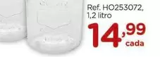 Oferta de Ho253072 por R$14,99 em Carrefour