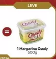 Oferta de Qualy - 1 Margarina em Carrefour