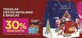 Oferta de AS - Todas As Cesta em Carrefour