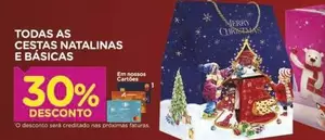 Oferta de AS - Todas As Cesta em Carrefour