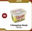 Oferta de Qualy - 1 Margarina em Carrefour