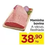 Oferta de Bovina - Maminha Bovina por R$38,9 em Carrefour