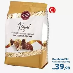 Oferta de Royal - Bombom por R$39,98 em Sam's Club