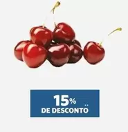 Oferta de De   - 15% De Desconto em Sam's Club