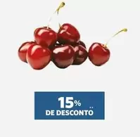 Oferta de De   - 15% De Desconto em Sam's Club