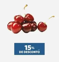 Oferta de De   - 15% De Desconto em Sam's Club