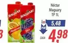 Oferta de Maguary - Néctar por R$5,48 em Supermercados BH