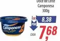 Oferta de Camponesa - Voce De Leite por R$7,68 em Supermercados BH