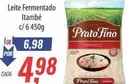 Oferta de Itambé - Leite Fermentado por R$4,98 em Supermercados BH