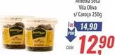 Oferta de Vila Oliva - Amaixa Seca Oliva por R$14,9 em Supermercados BH