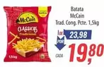 Oferta de McCain - Batata por R$19,8 em Supermercados BH