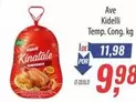 Oferta de Kidelli - por R$9,98 em Supermercados BH