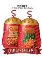 Oferta de Sadia - Peru em Fort Atacadista