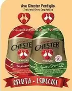 Oferta de Perdigão - Ave Chester em Fort Atacadista