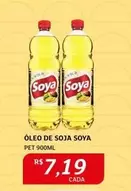 Oferta de Soya - Óleo De Soja por R$7,19 em Assaí Atacadista