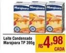 Oferta de Marajoara - Leite Condensado  Tp por R$4,98 em Max Atacadista